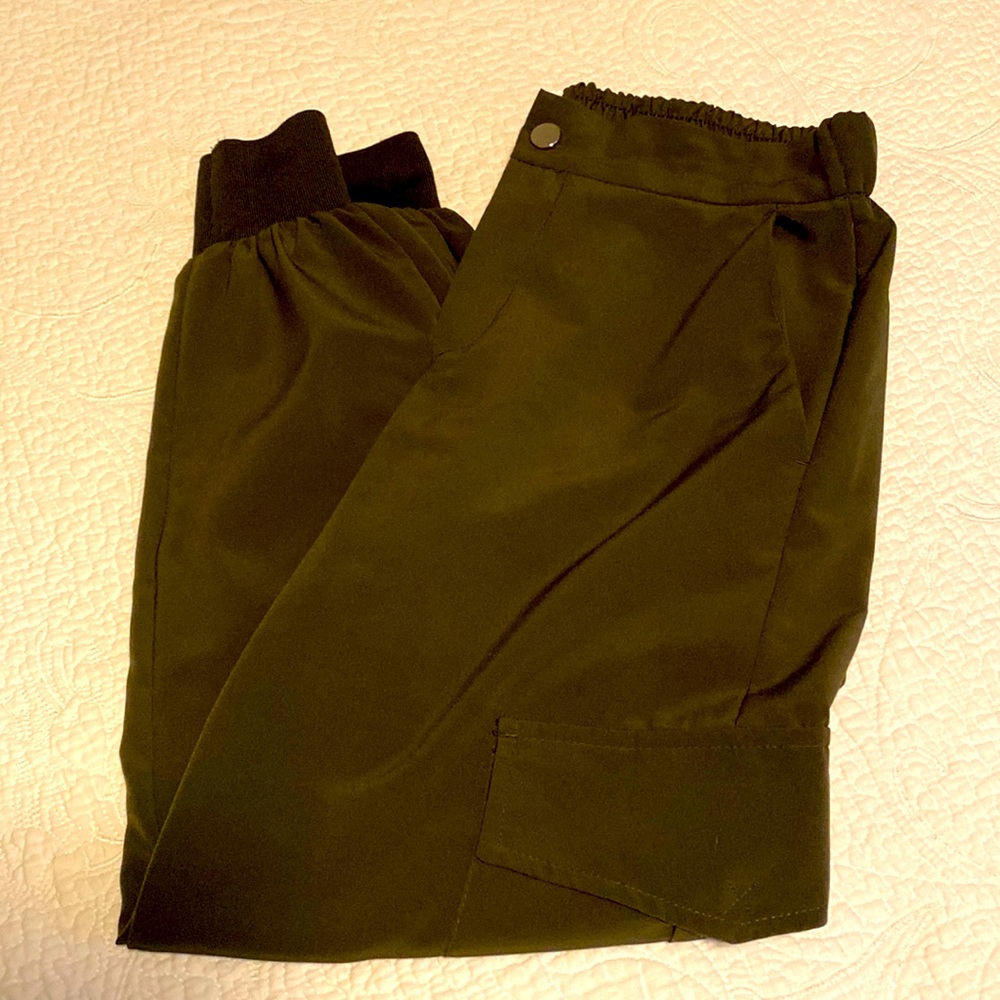 Cargo Joggers
